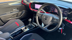 Vauxhall Mokka 1.2 Turbo 100 GS  5dr Petrol Hatchback